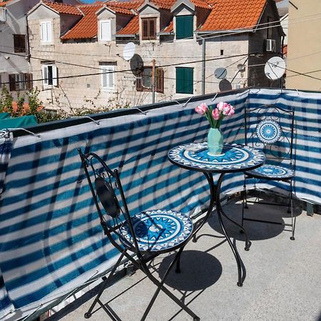 ספליט Guest House Ivona מראה חיצוני תמונה