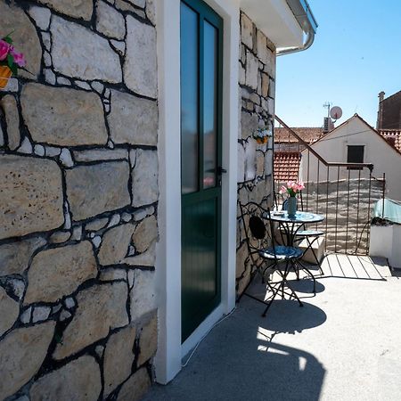 ספליט Guest House Ivona מראה חיצוני תמונה