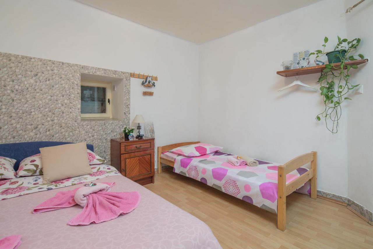 ספליט Guest House Ivona מראה חיצוני תמונה