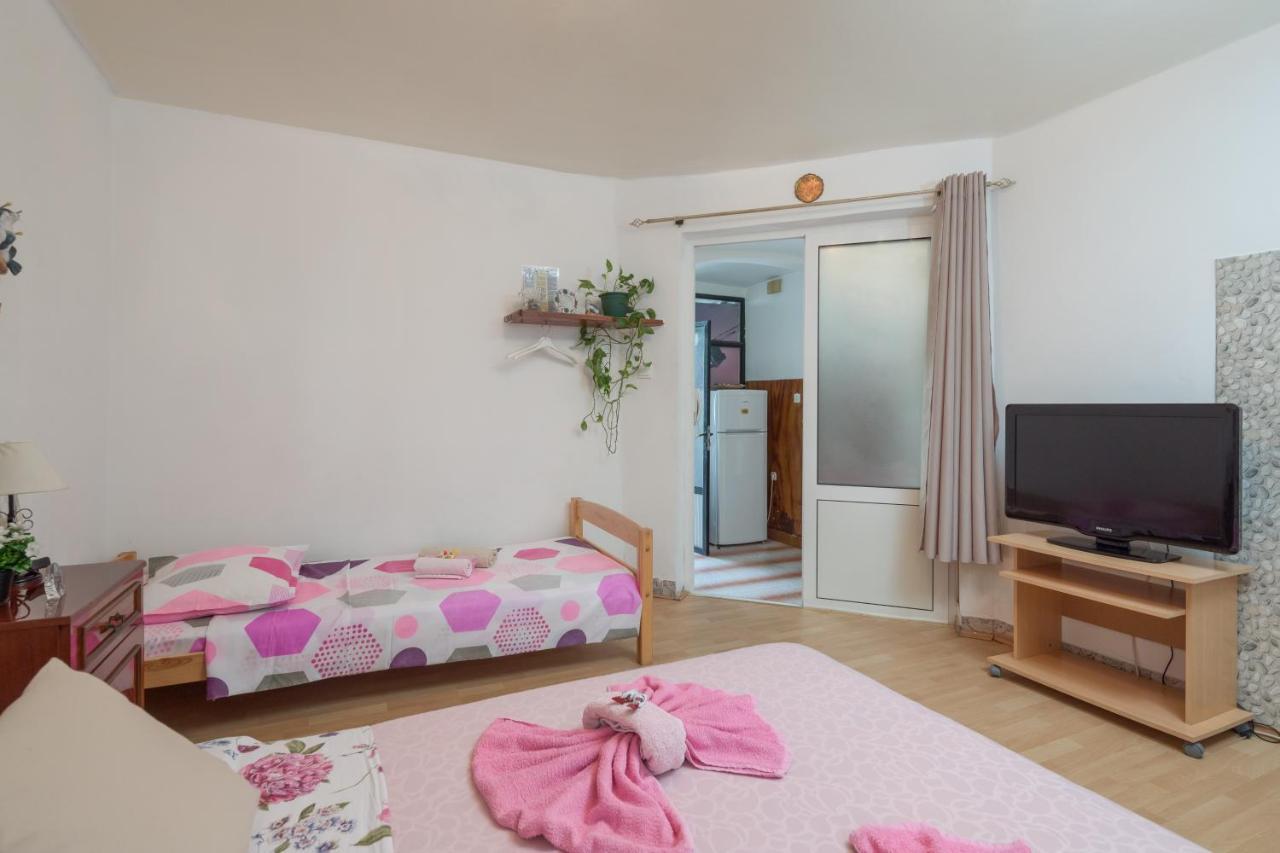 ספליט Guest House Ivona מראה חיצוני תמונה