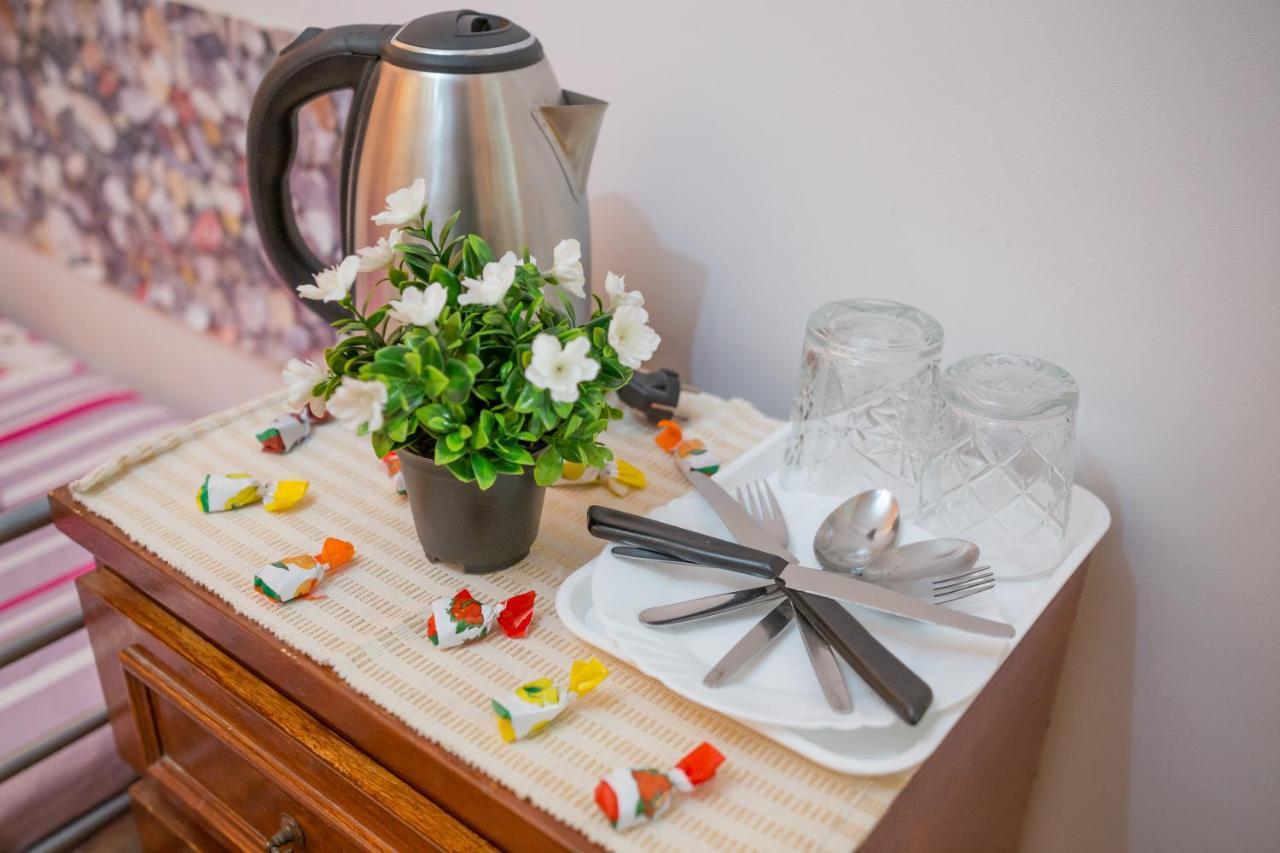 ספליט Guest House Ivona מראה חיצוני תמונה