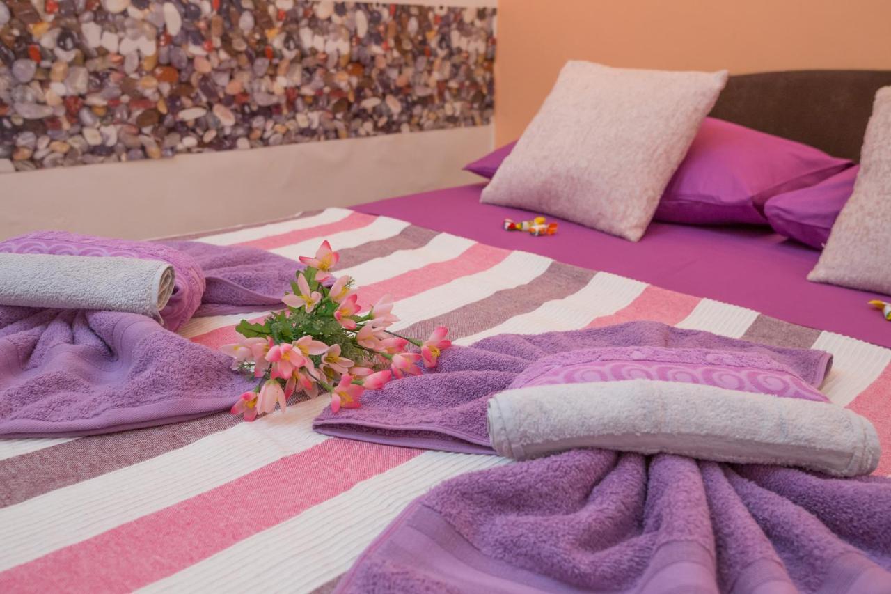 ספליט Guest House Ivona מראה חיצוני תמונה