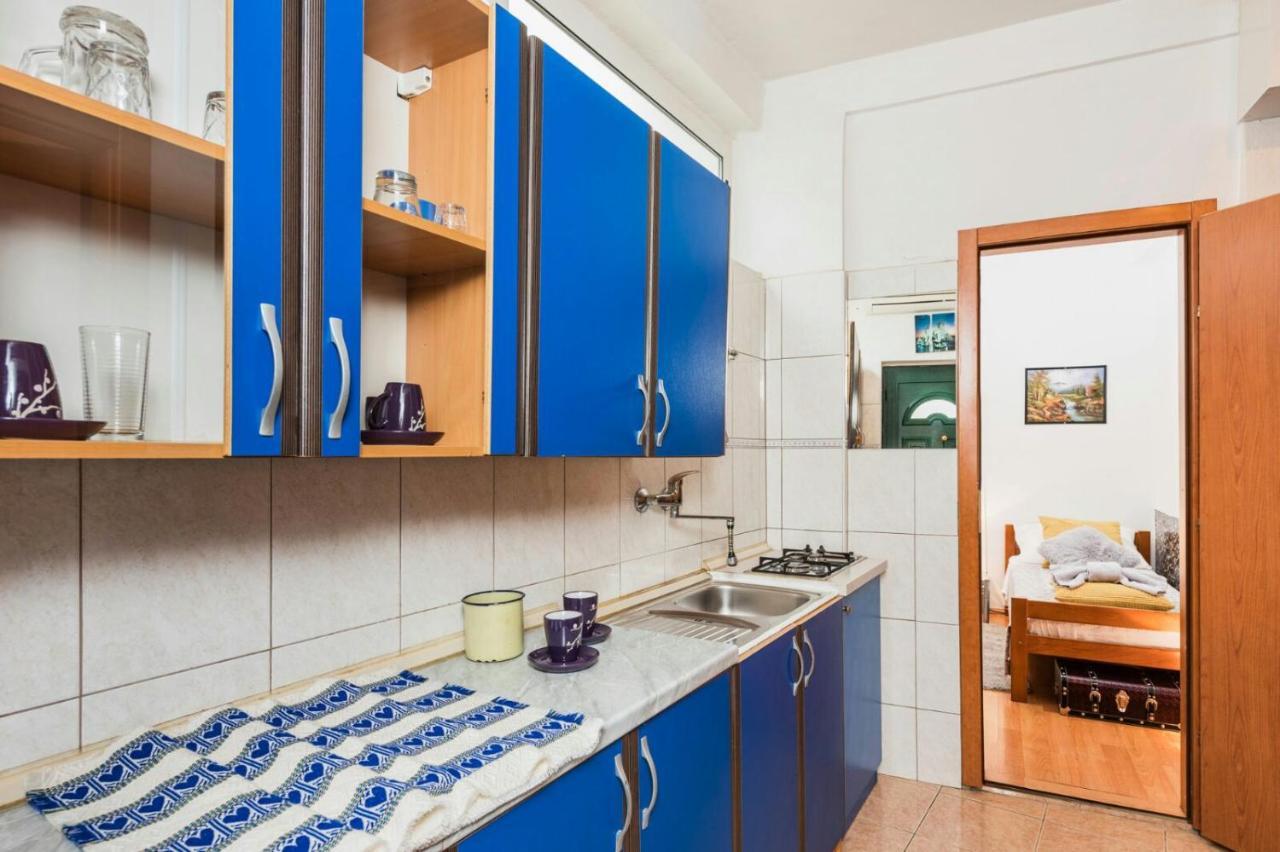 ספליט Guest House Ivona מראה חיצוני תמונה