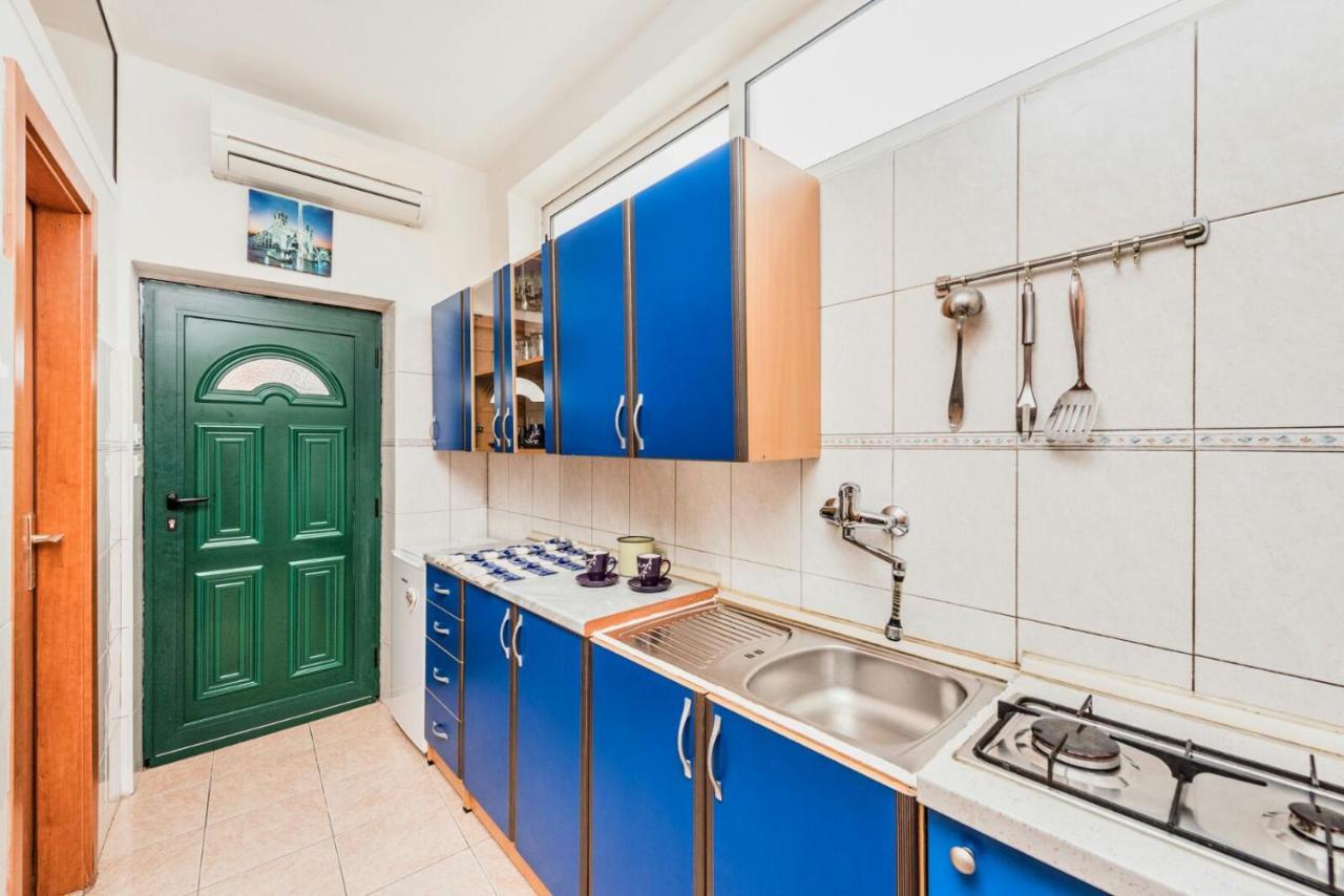 ספליט Guest House Ivona מראה חיצוני תמונה