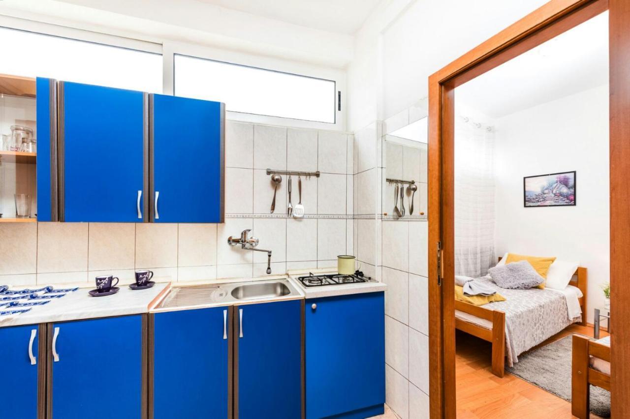 ספליט Guest House Ivona מראה חיצוני תמונה