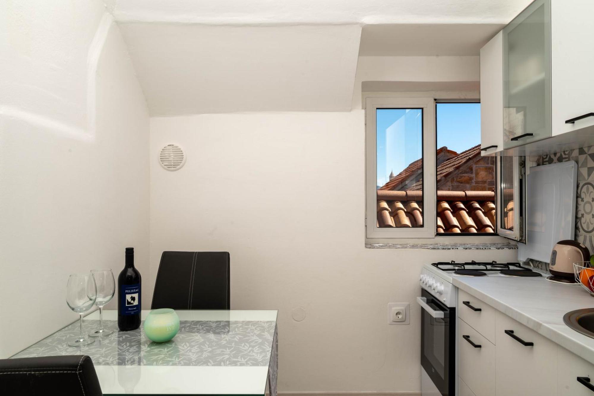 ספליט Guest House Ivona מראה חיצוני תמונה