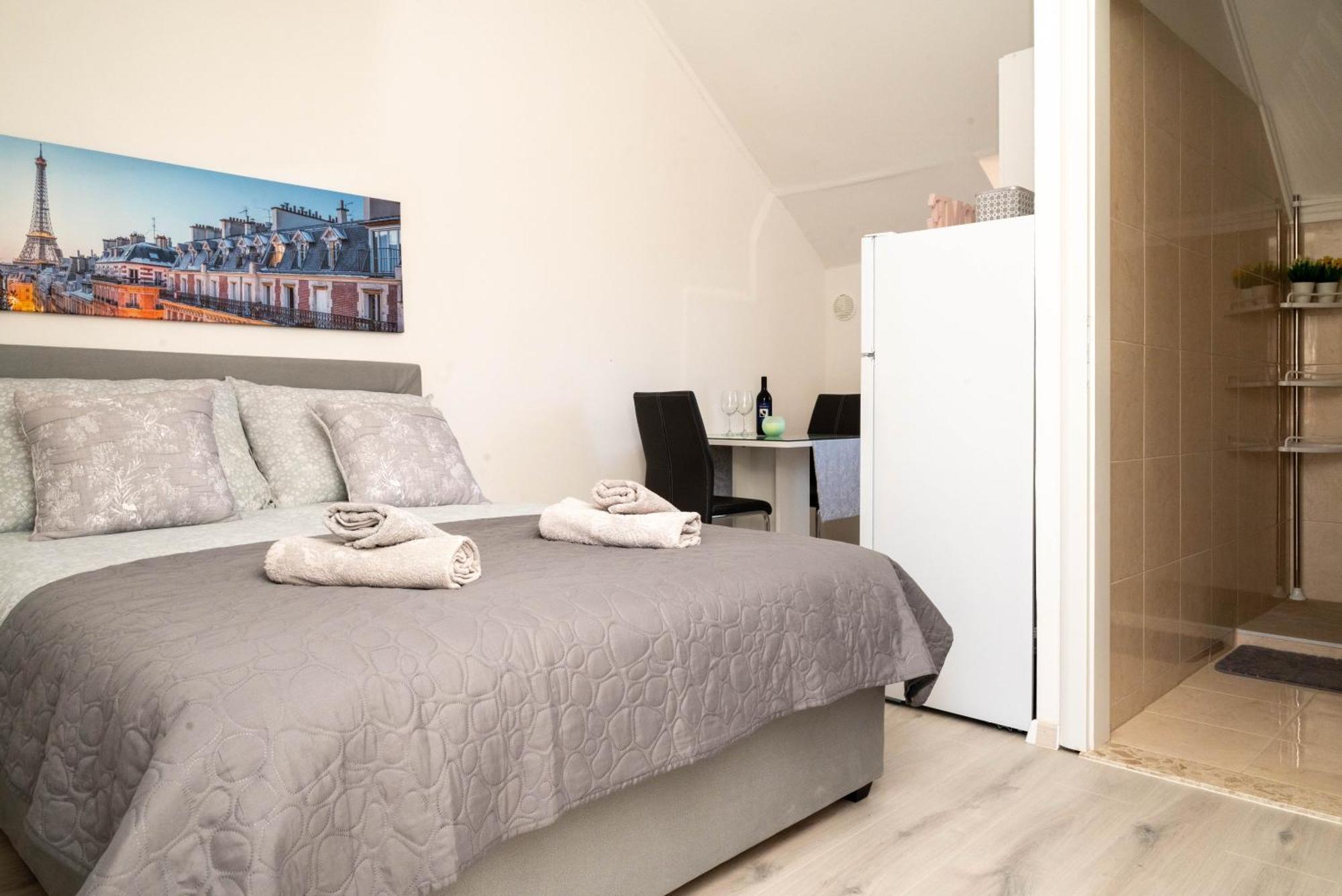 ספליט Guest House Ivona מראה חיצוני תמונה