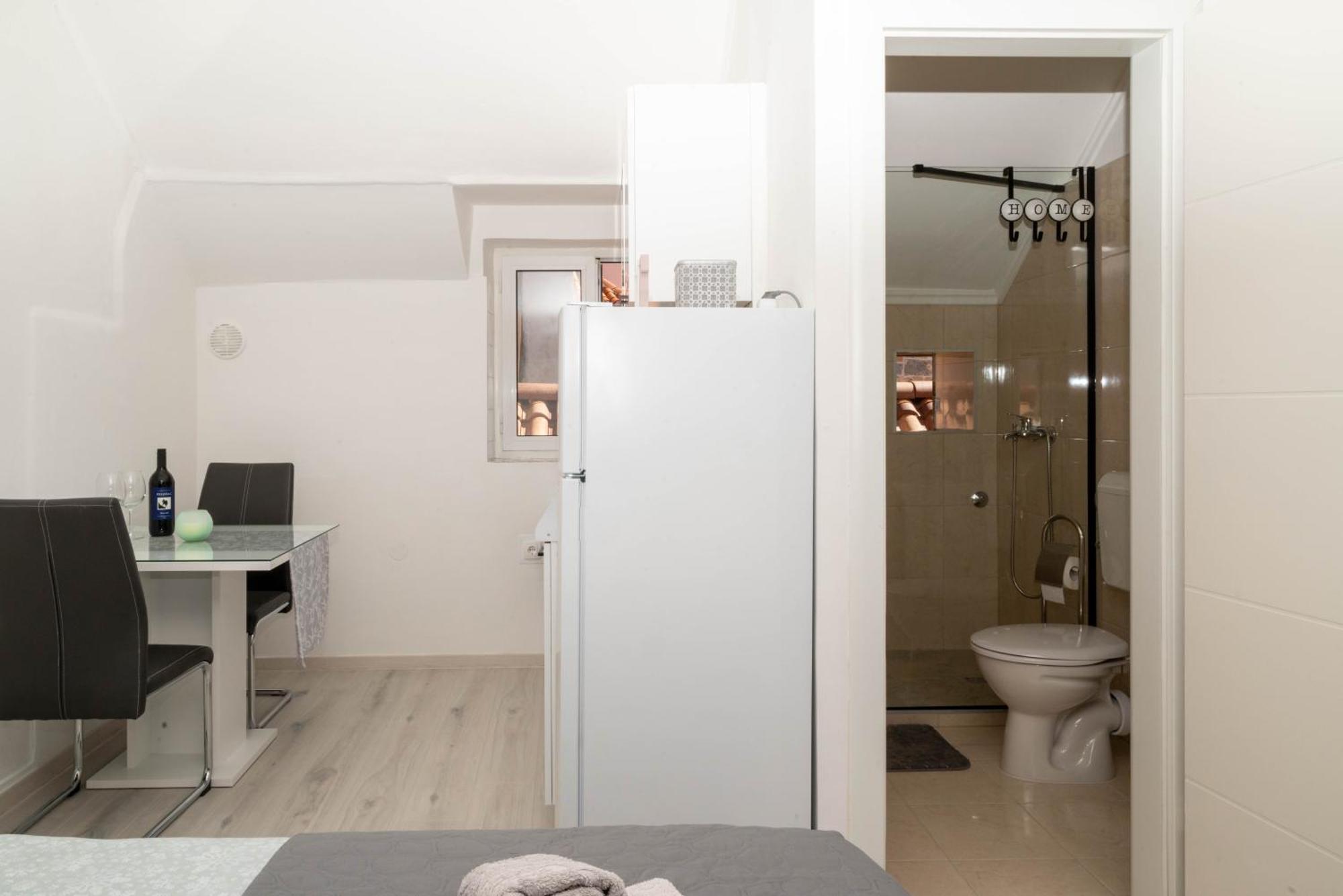 ספליט Guest House Ivona מראה חיצוני תמונה