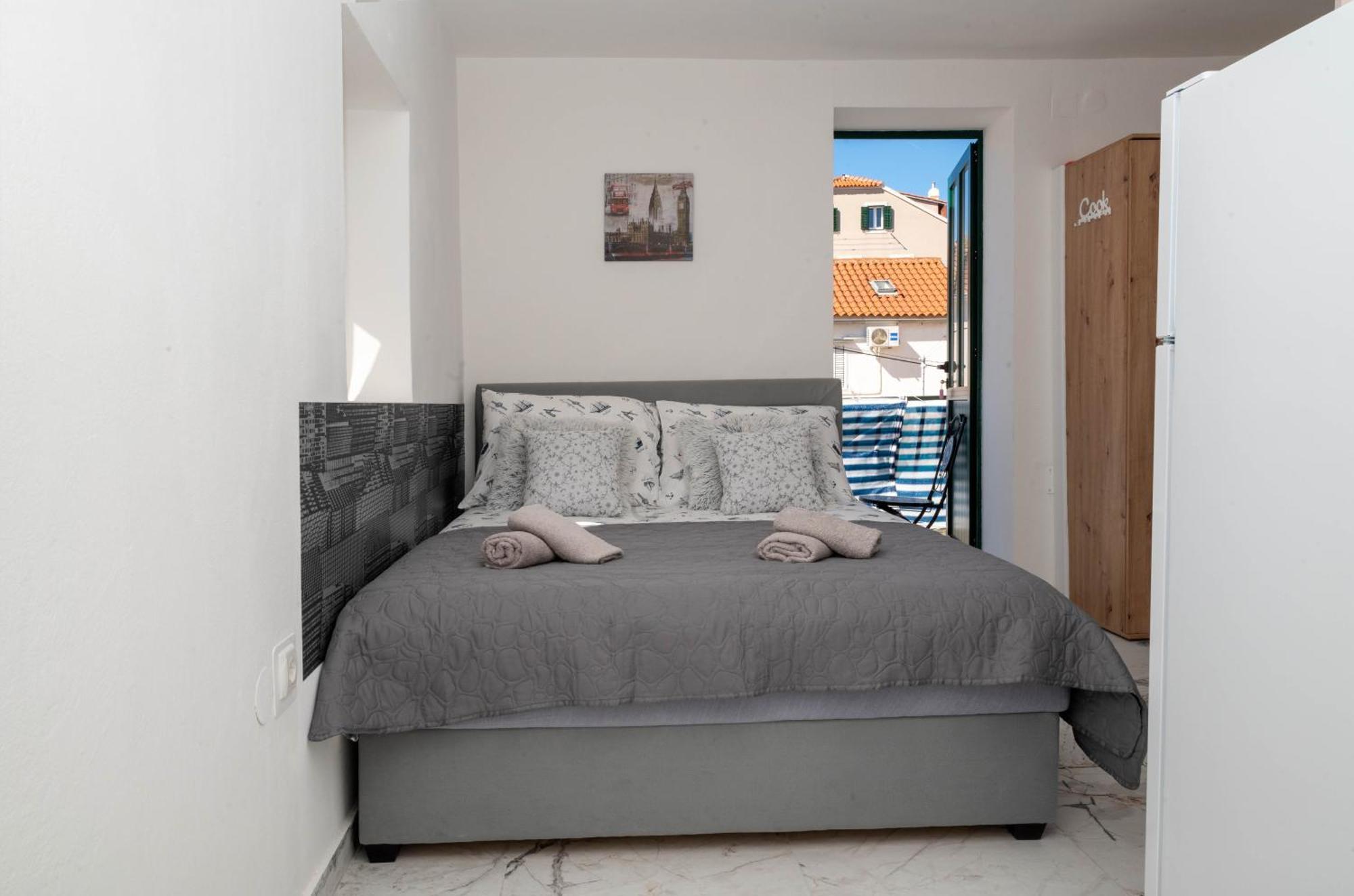 ספליט Guest House Ivona מראה חיצוני תמונה