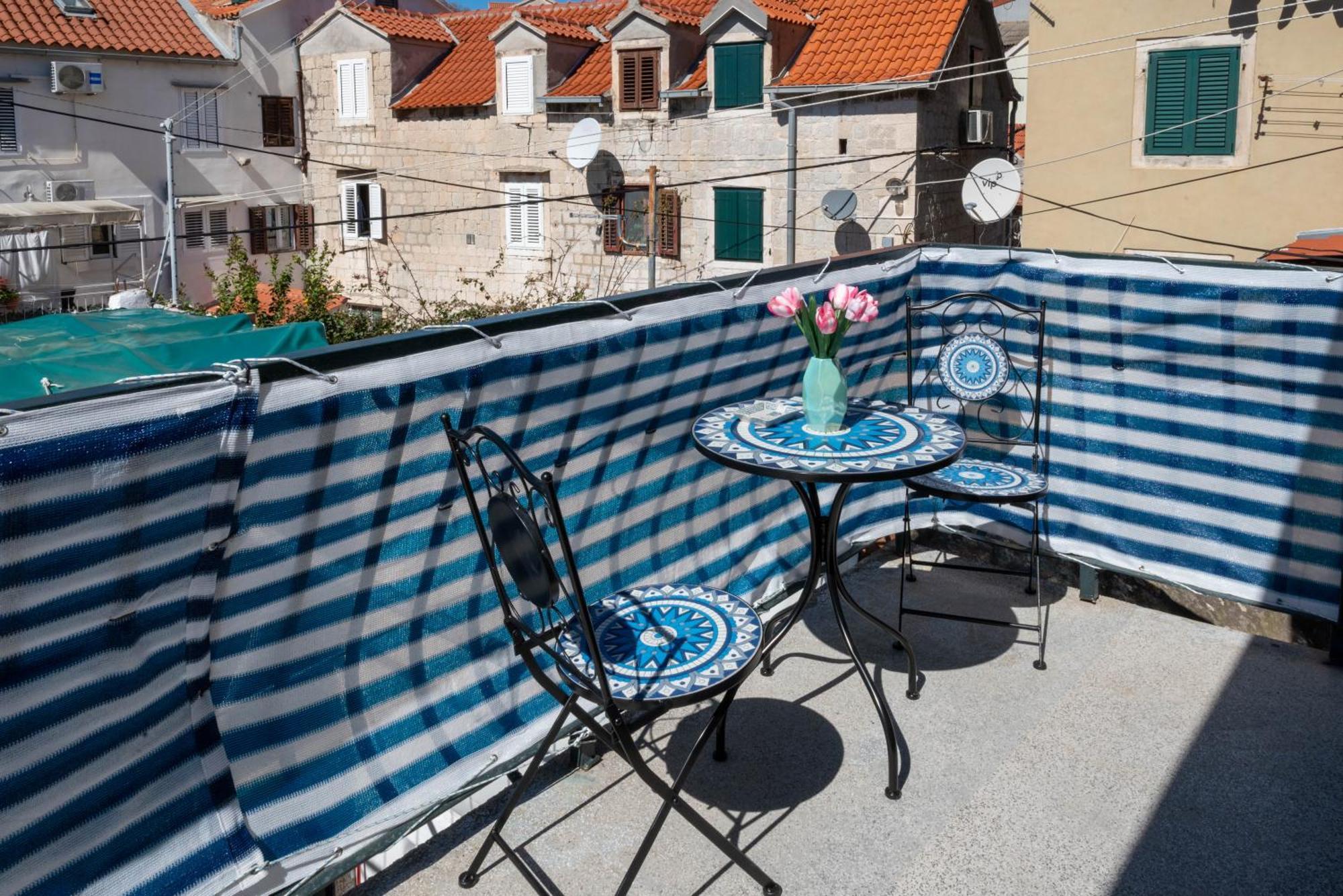 ספליט Guest House Ivona מראה חיצוני תמונה