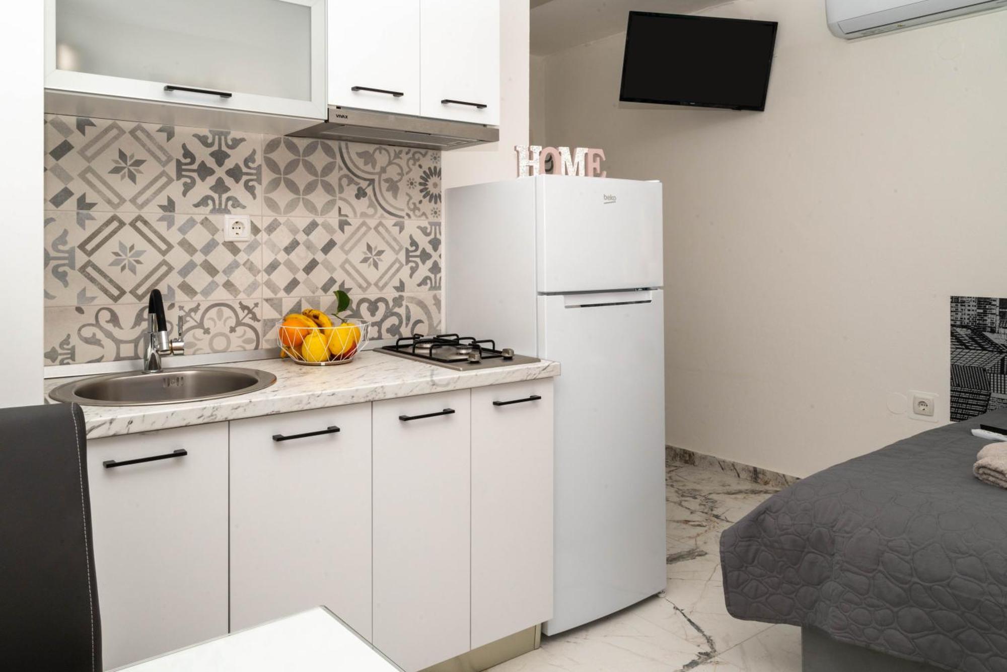 ספליט Guest House Ivona מראה חיצוני תמונה