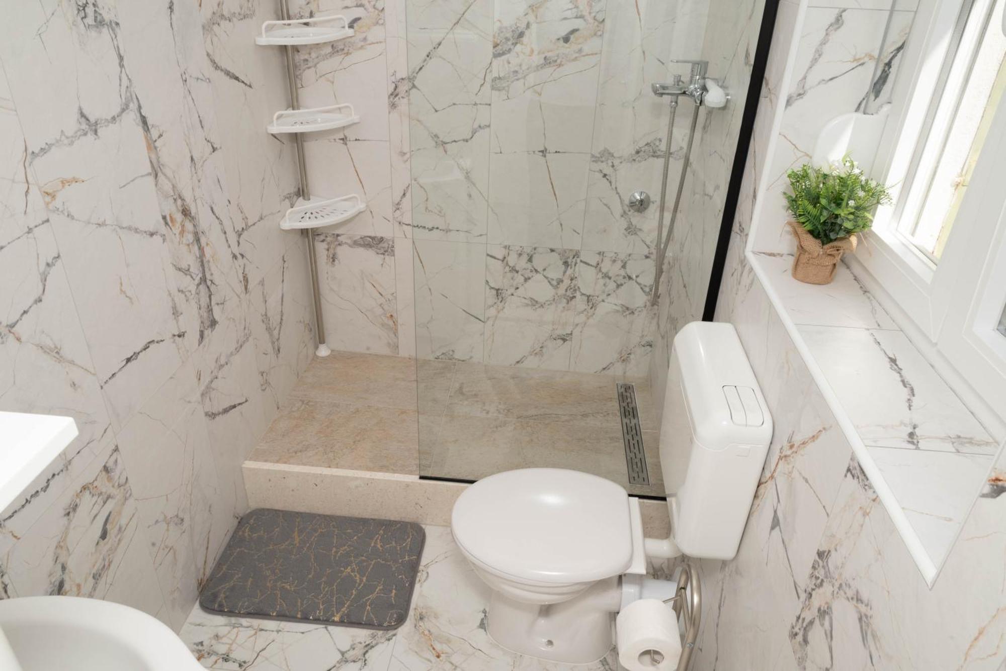 ספליט Guest House Ivona מראה חיצוני תמונה
