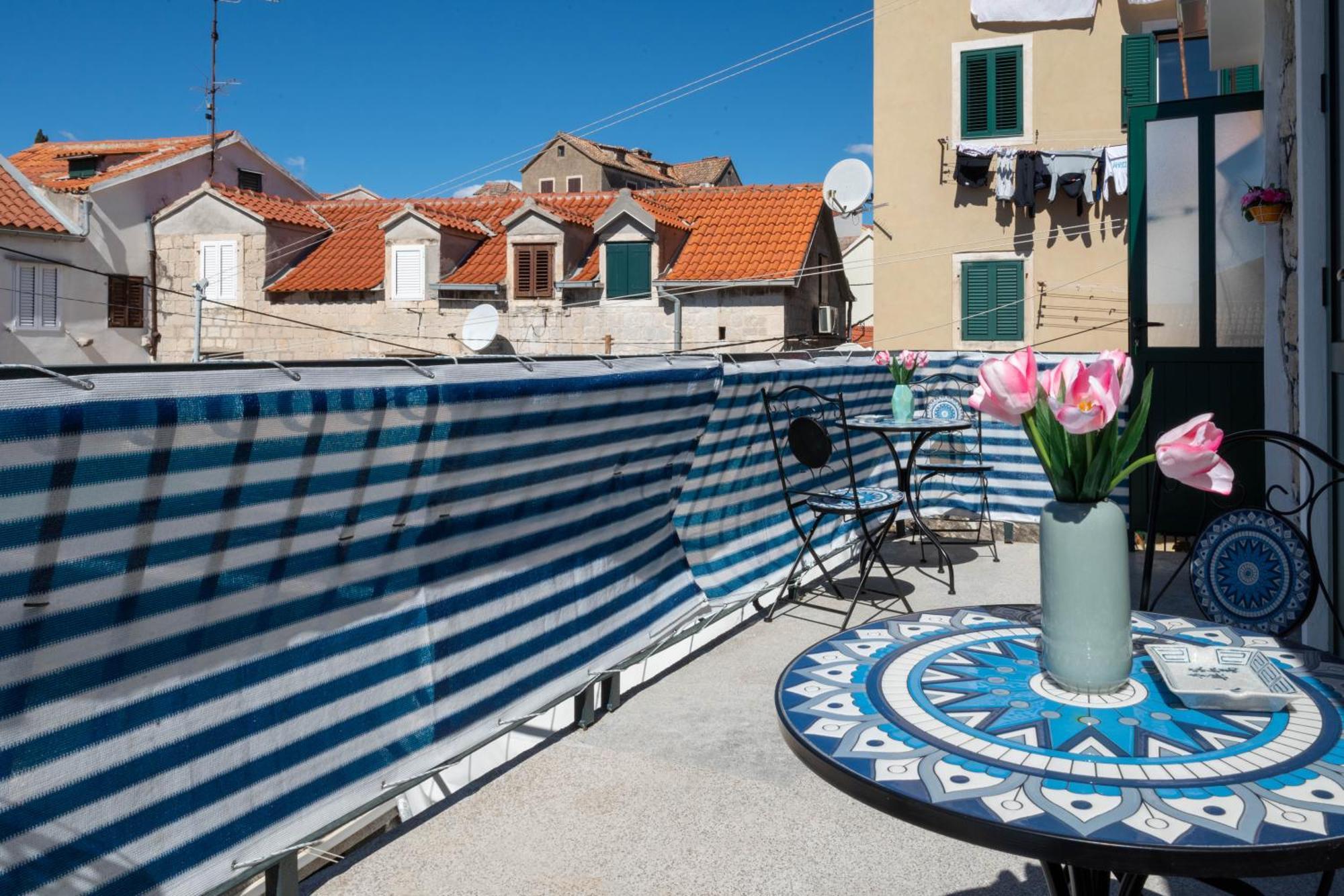 ספליט Guest House Ivona מראה חיצוני תמונה