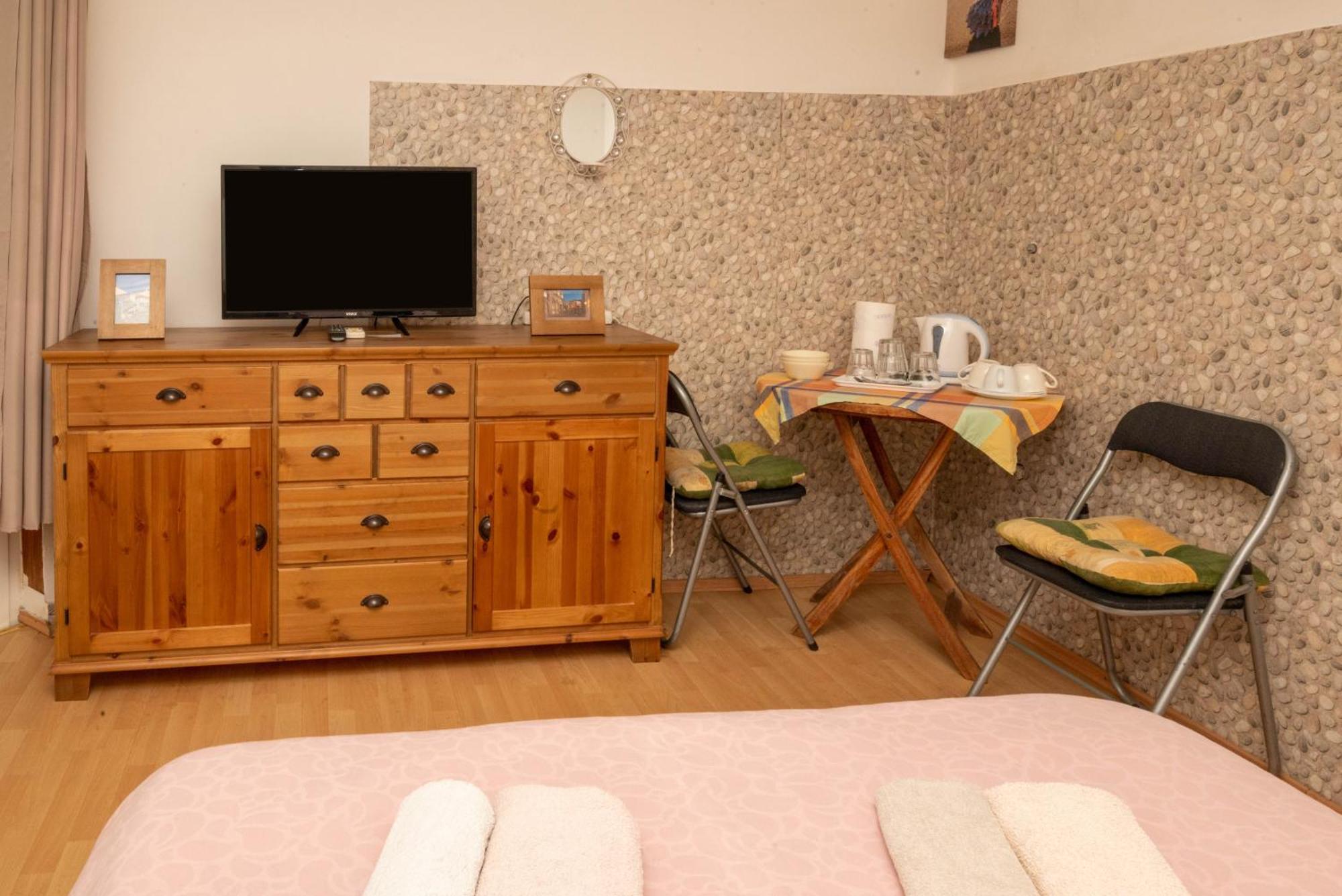 ספליט Guest House Ivona מראה חיצוני תמונה