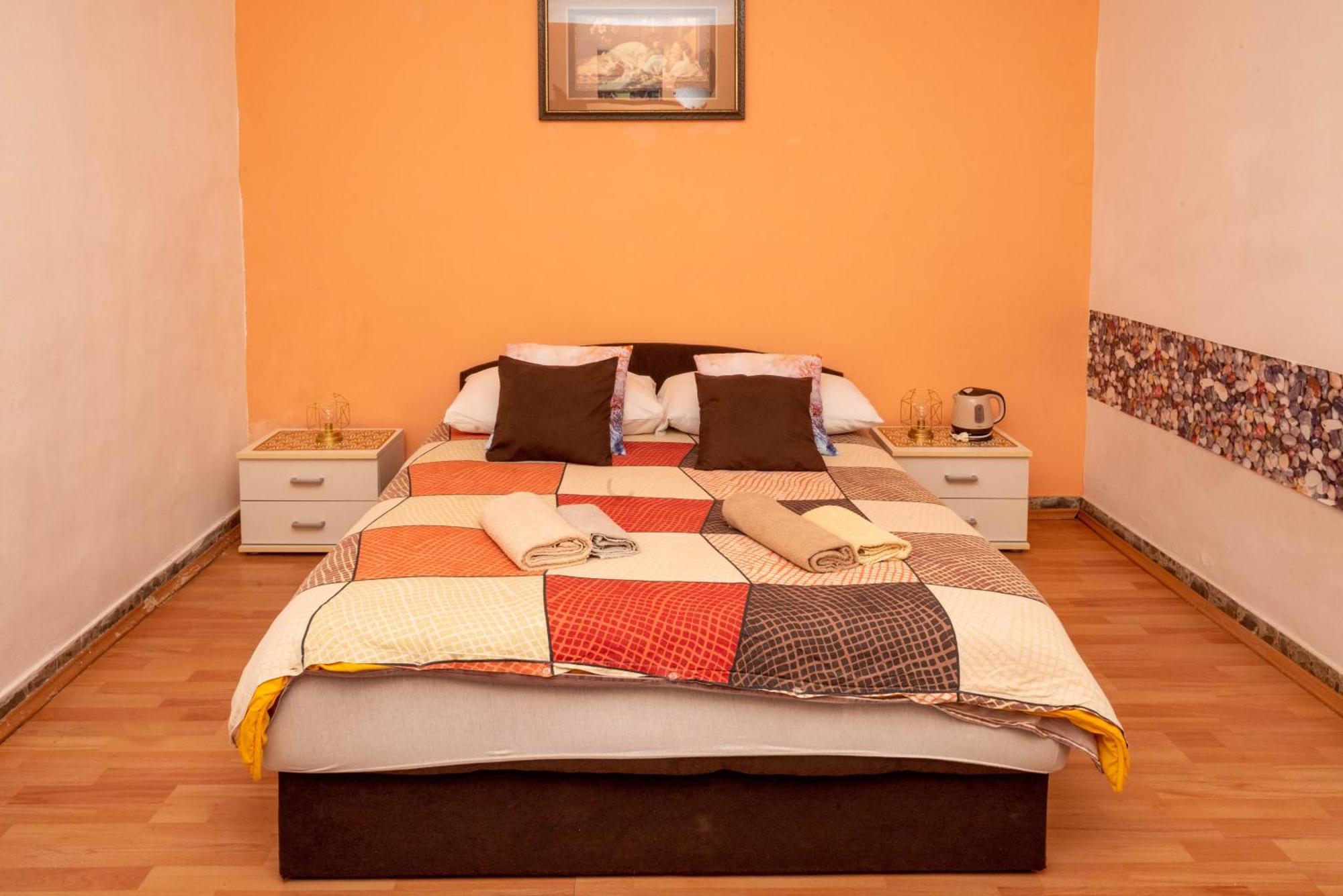 ספליט Guest House Ivona מראה חיצוני תמונה