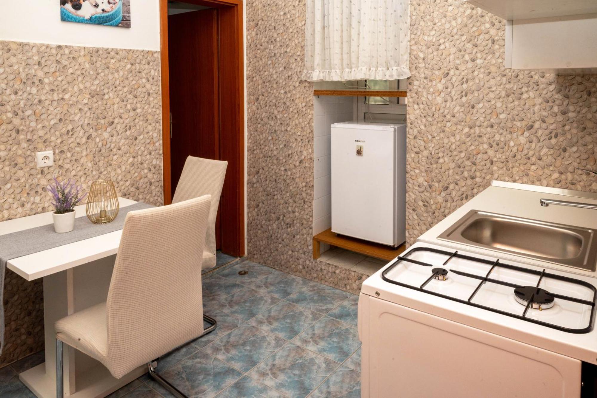 ספליט Guest House Ivona מראה חיצוני תמונה