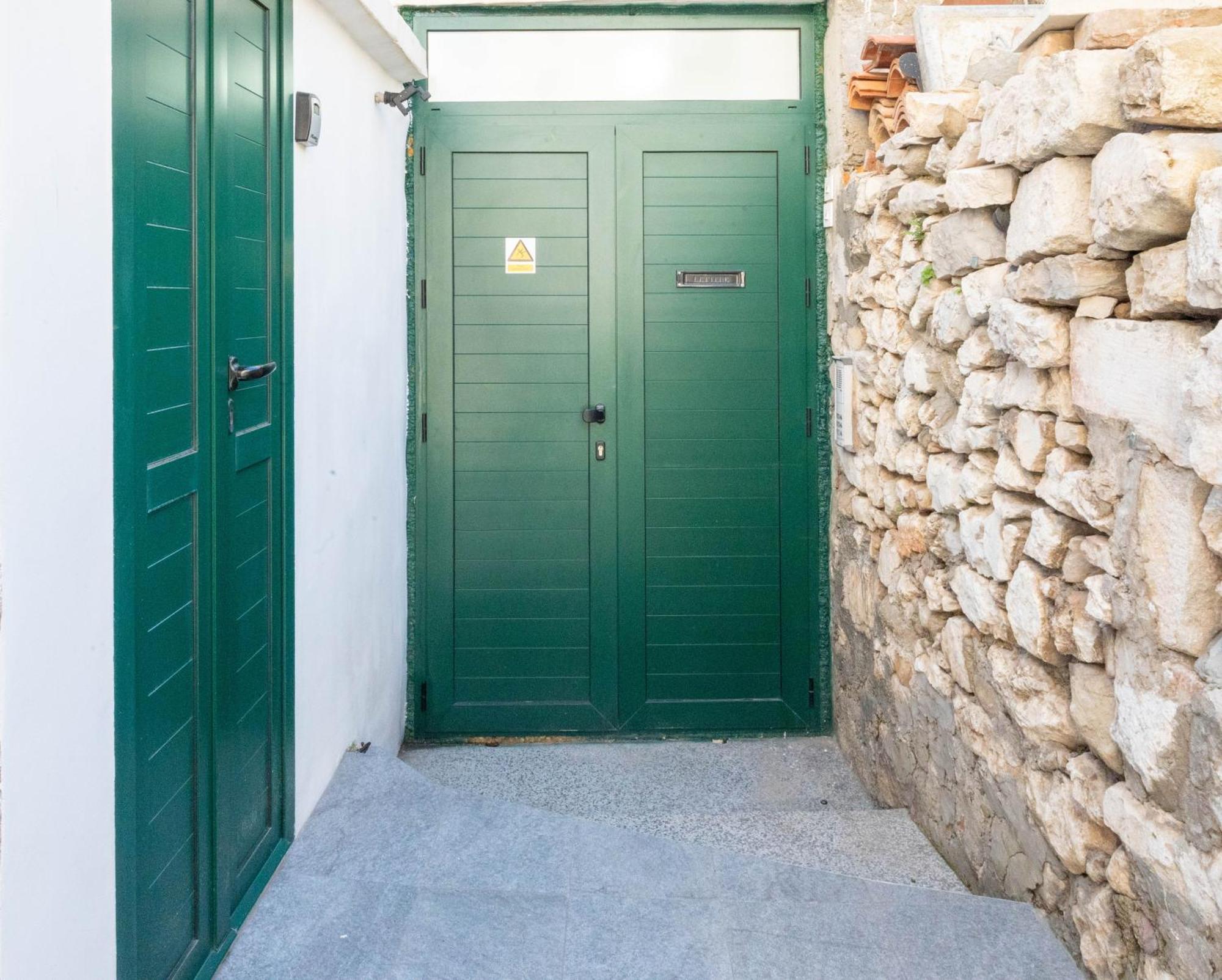 ספליט Guest House Ivona מראה חיצוני תמונה