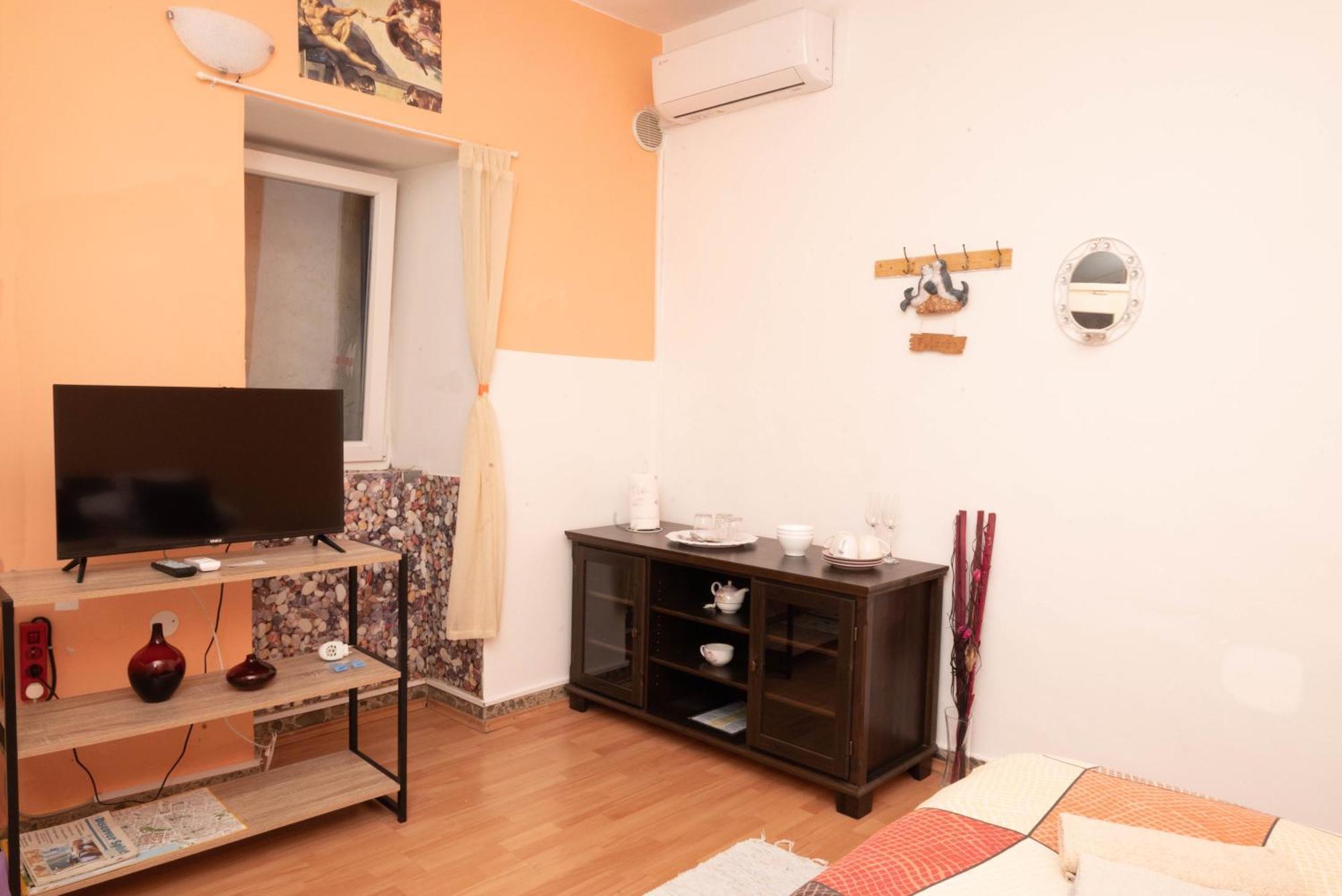 ספליט Guest House Ivona מראה חיצוני תמונה