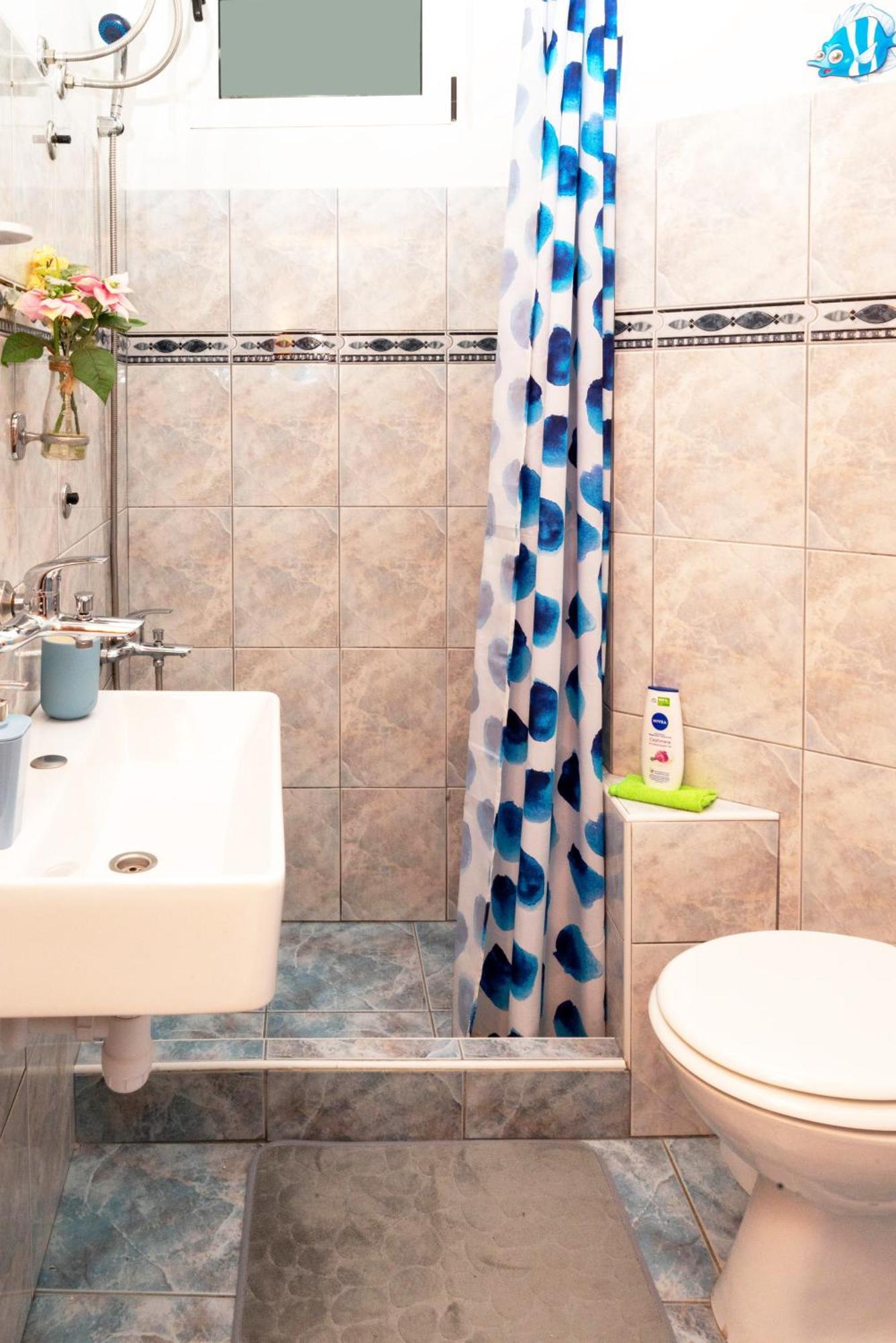 ספליט Guest House Ivona מראה חיצוני תמונה