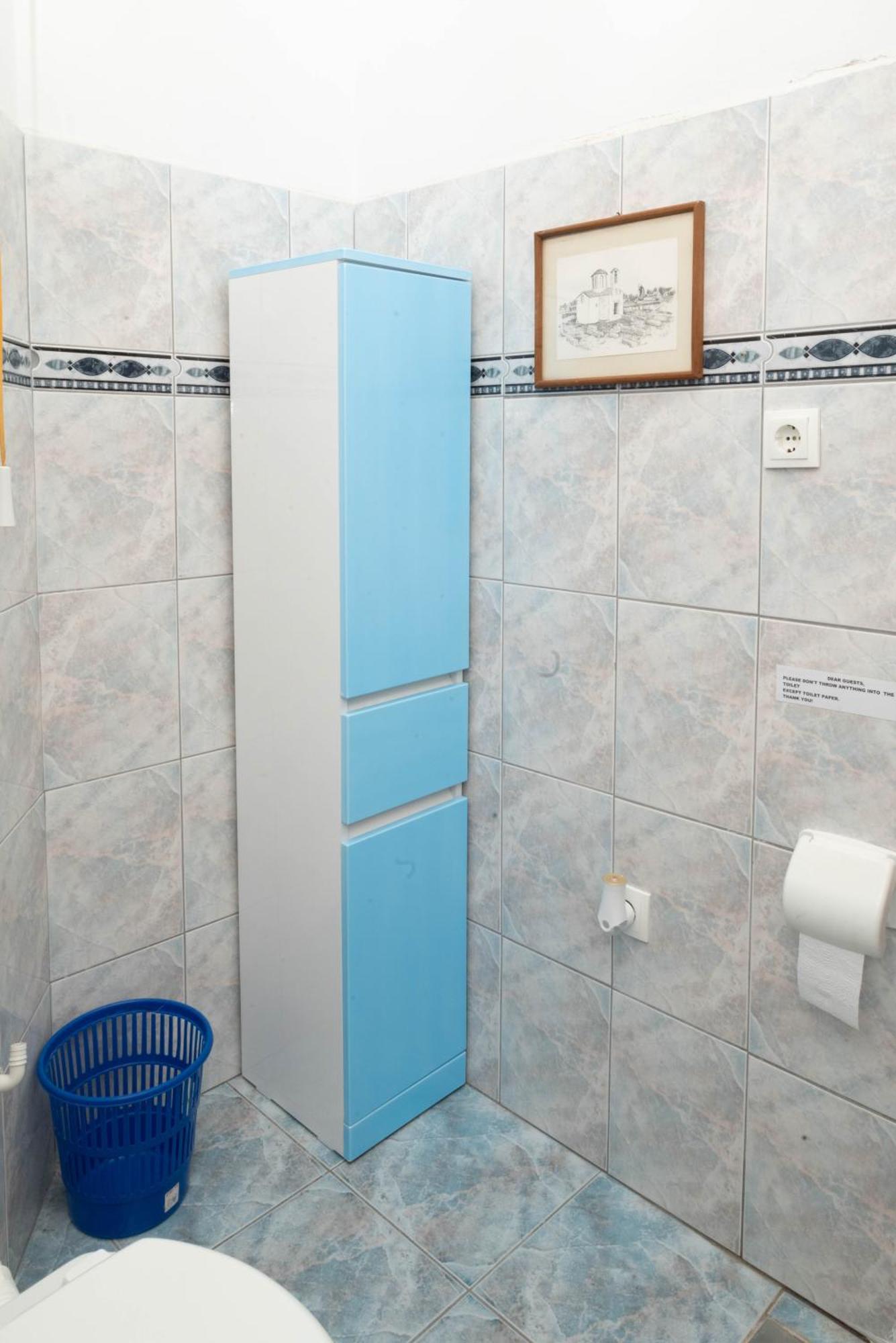 ספליט Guest House Ivona מראה חיצוני תמונה