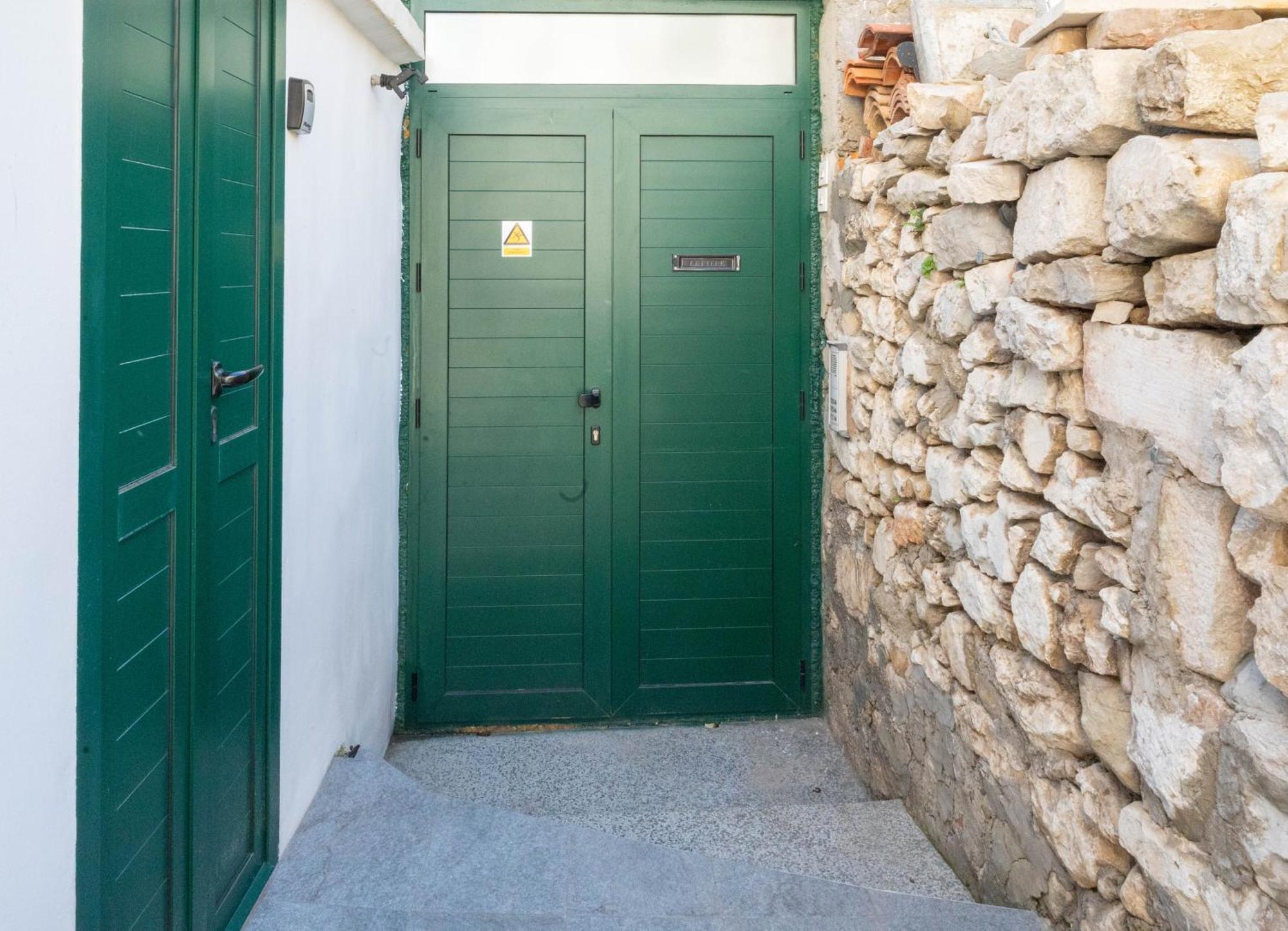 ספליט Guest House Ivona מראה חיצוני תמונה