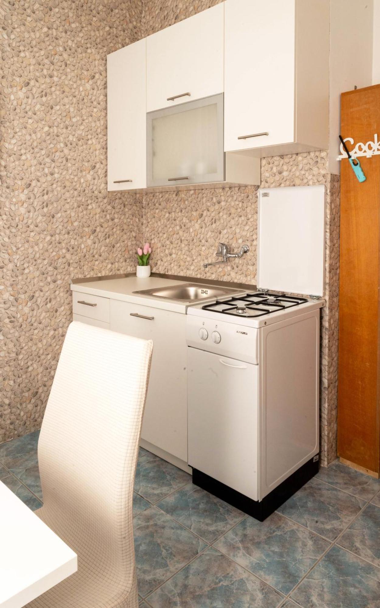 ספליט Guest House Ivona מראה חיצוני תמונה