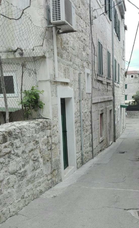 ספליט Guest House Ivona מראה חיצוני תמונה