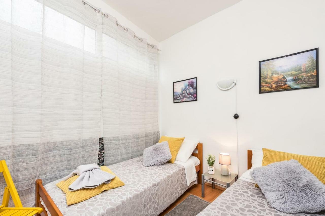 ספליט Guest House Ivona מראה חיצוני תמונה