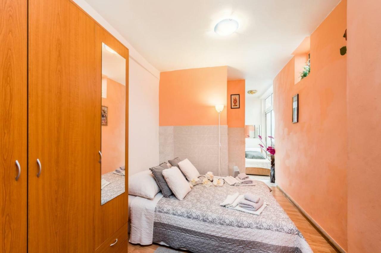 ספליט Guest House Ivona מראה חיצוני תמונה