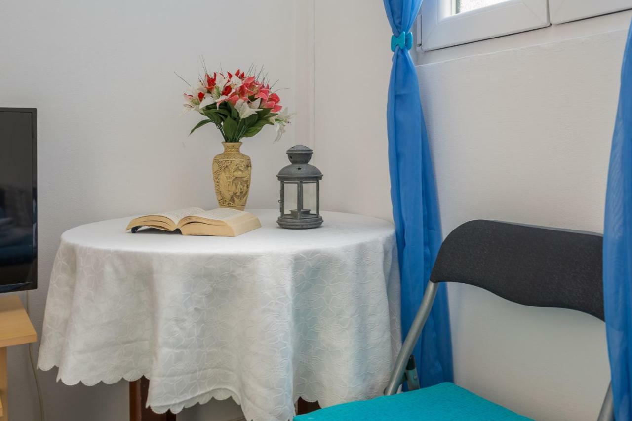 ספליט Guest House Ivona מראה חיצוני תמונה