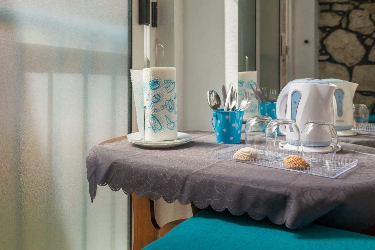 ספליט Guest House Ivona מראה חיצוני תמונה