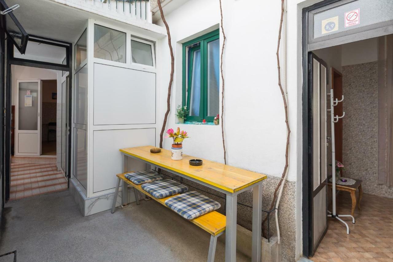 ספליט Guest House Ivona מראה חיצוני תמונה