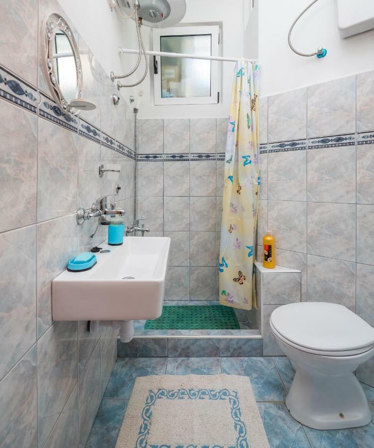 ספליט Guest House Ivona מראה חיצוני תמונה