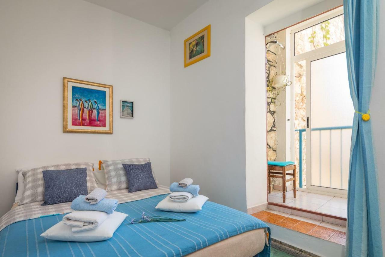 ספליט Guest House Ivona מראה חיצוני תמונה