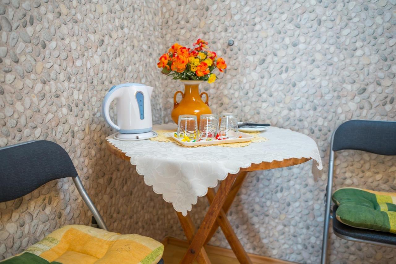 ספליט Guest House Ivona מראה חיצוני תמונה