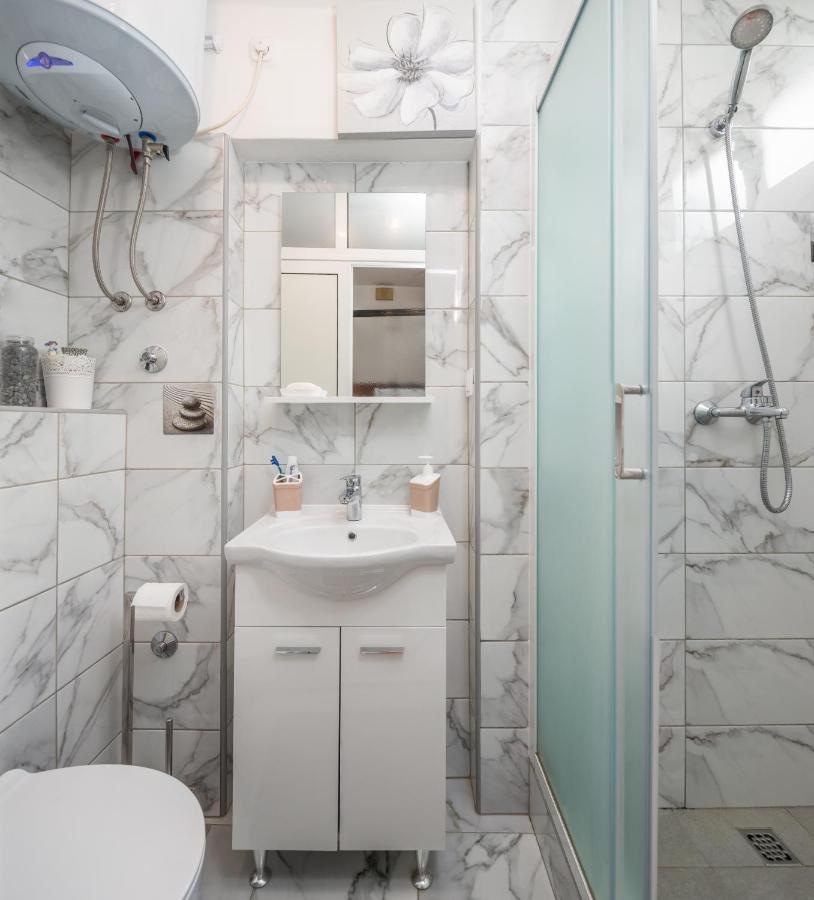 ספליט Guest House Ivona מראה חיצוני תמונה